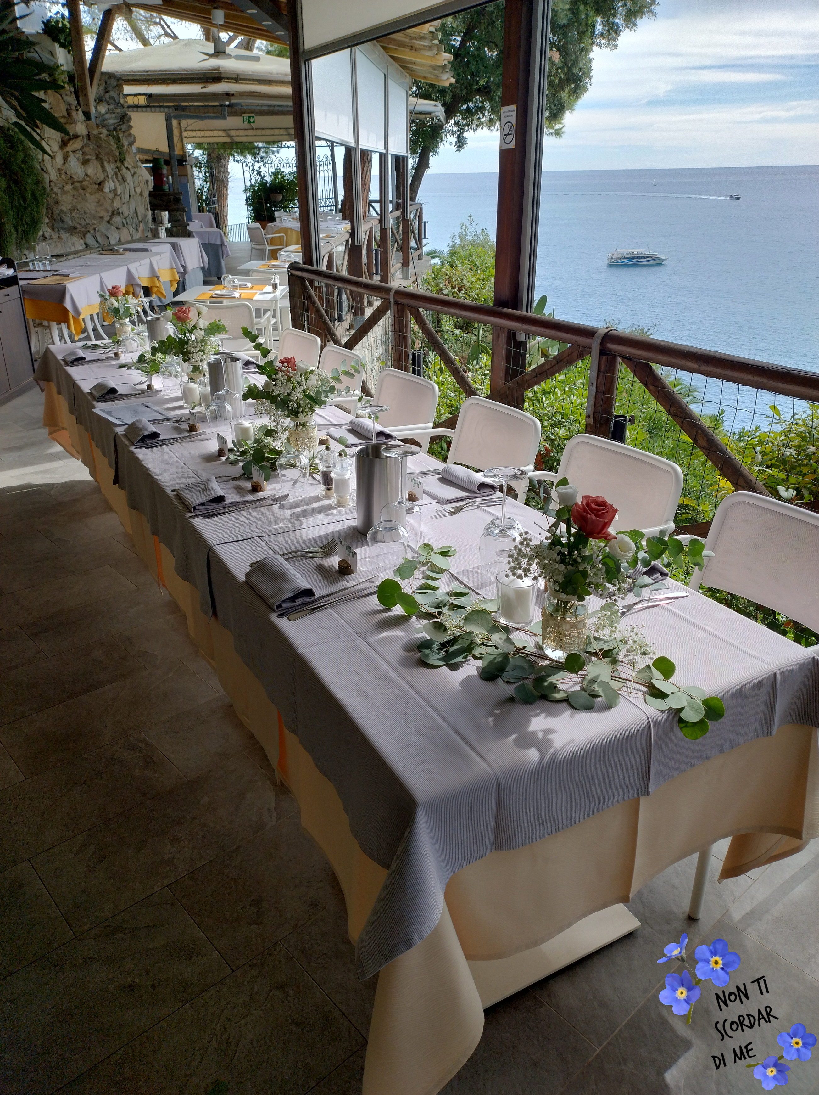 Foto Matrimonio Ramon E Felicitas